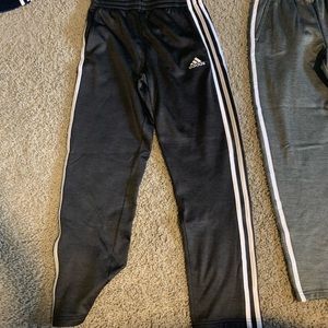 Adidas sweatpants